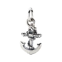 Charm Amen Donna in Argento CH-FA04
